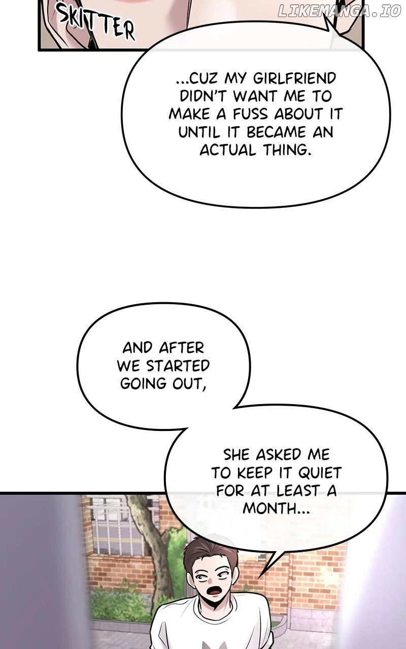 Back to Chanbi Chapter 26 page 31