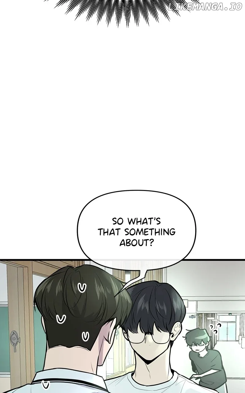 Back to Chanbi Chapter 11 page 73