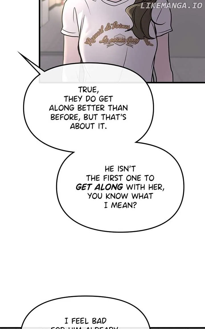 Back to Chanbi Chapter 21 page 72