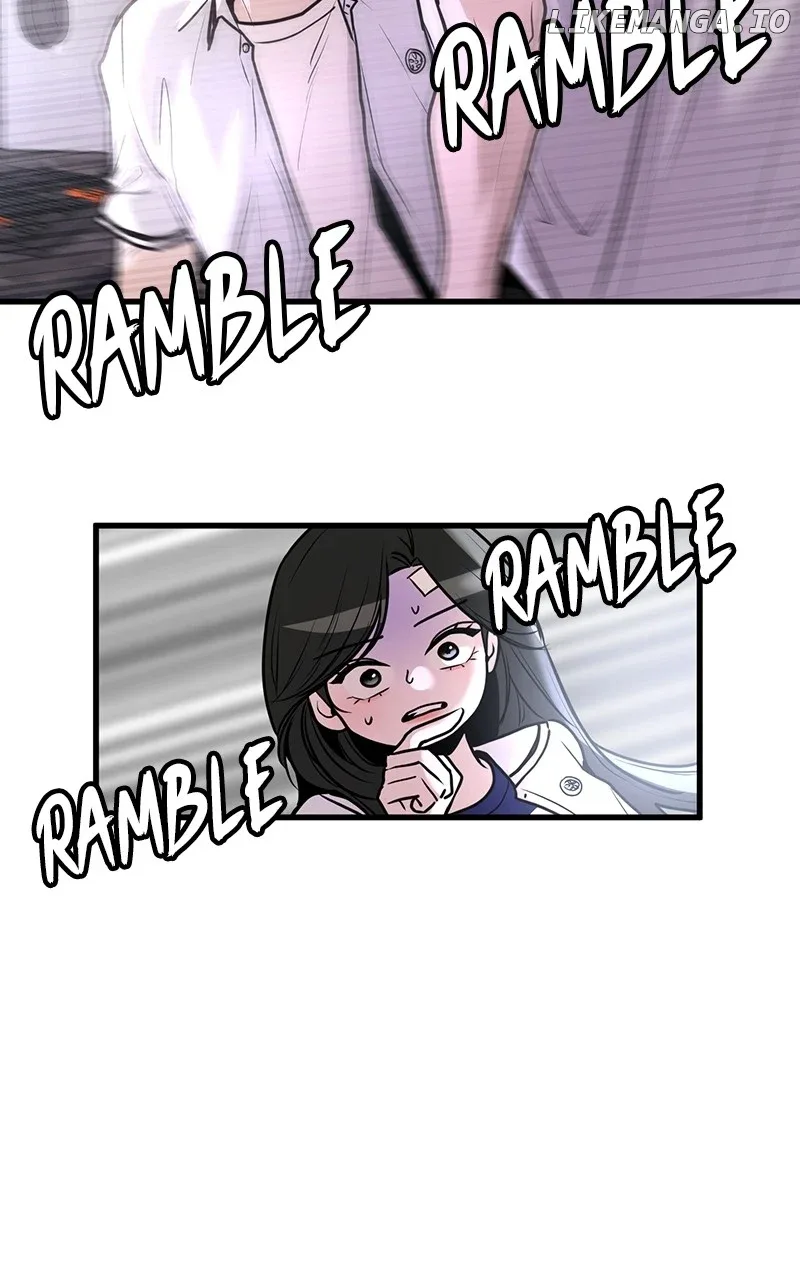 Back to Chanbi Chapter 23 page 5