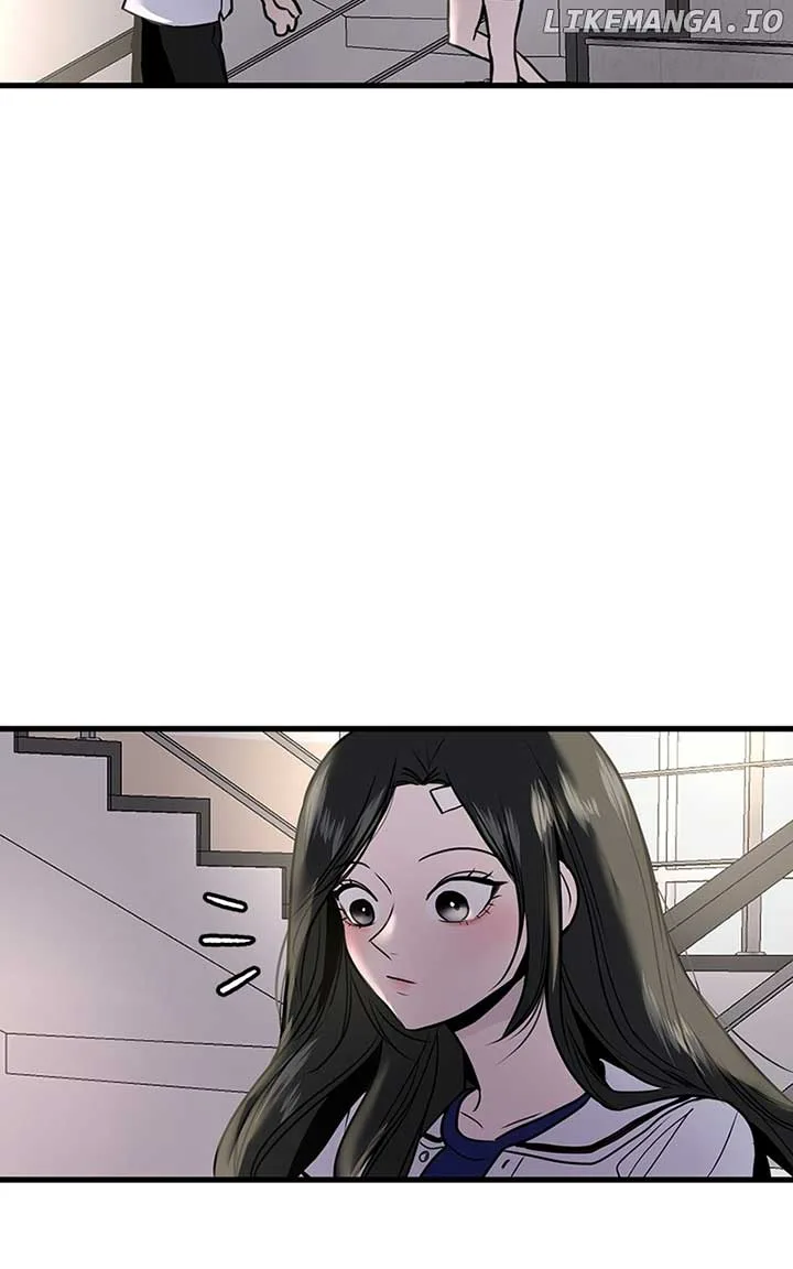 Back to Chanbi Chapter 21 page 81