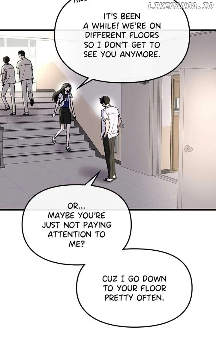 Back to Chanbi Chapter 21 page 83