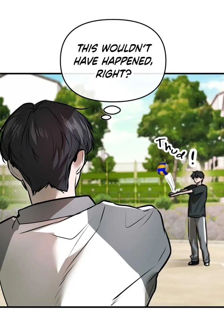 Back to Chanbi Chapter 2 page 62