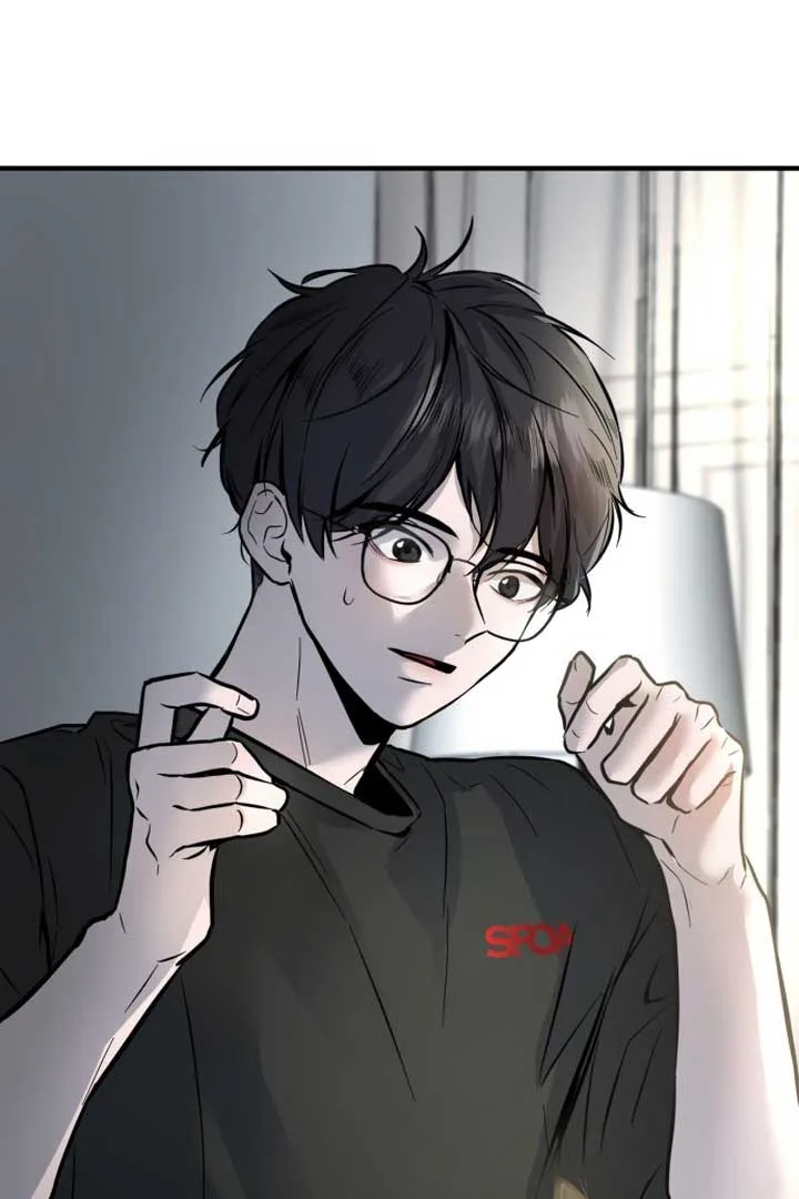 Back to Chanbi Chapter 1 page 13