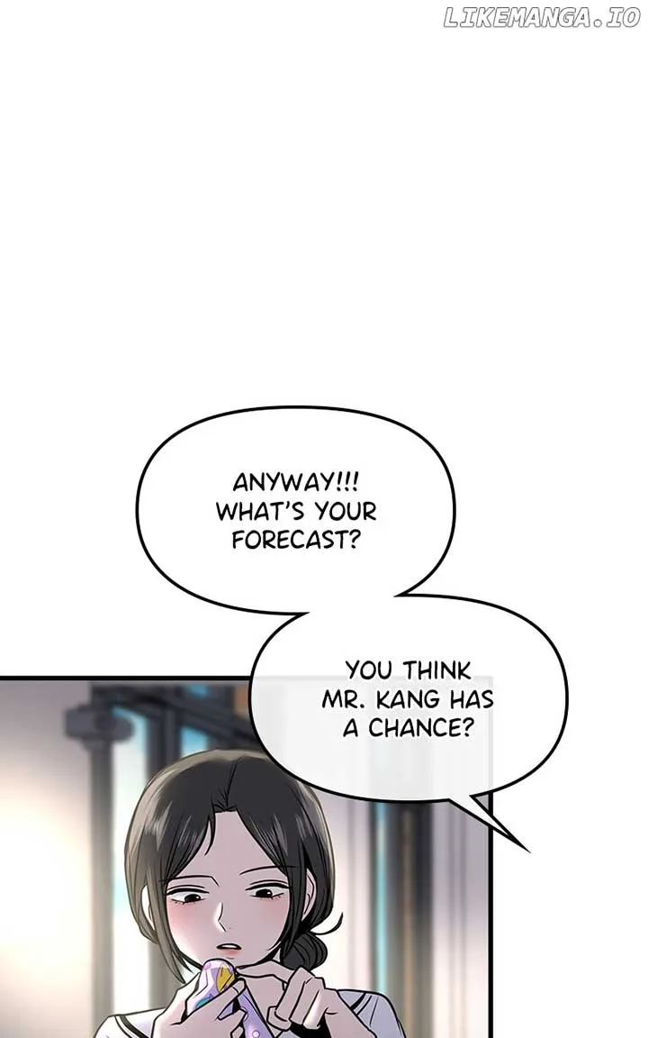 Back to Chanbi Chapter 21 page 70