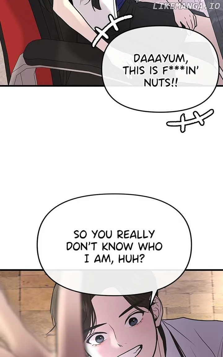 Back to Chanbi Chapter 22 page 100