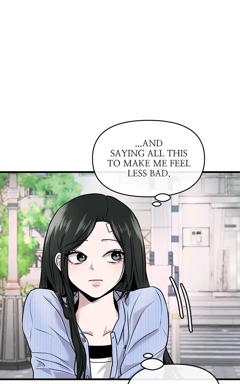 Back to Chanbi Chapter 8 page 83