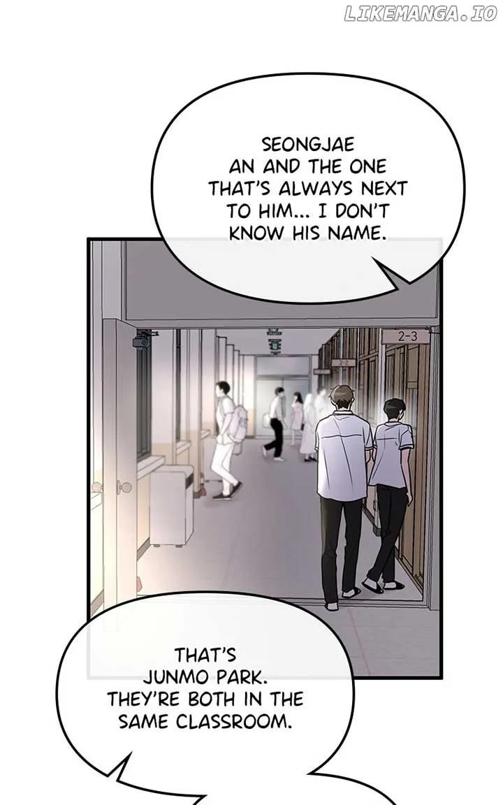 Back to Chanbi Chapter 21 page 77