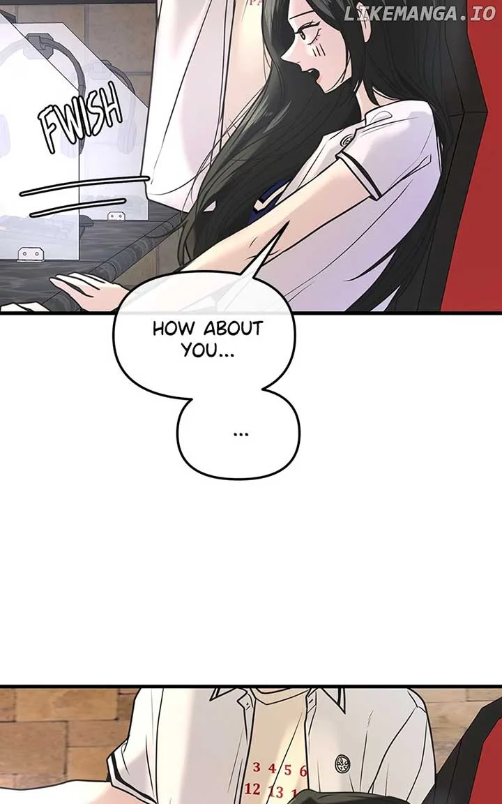 Back to Chanbi Chapter 22 page 96