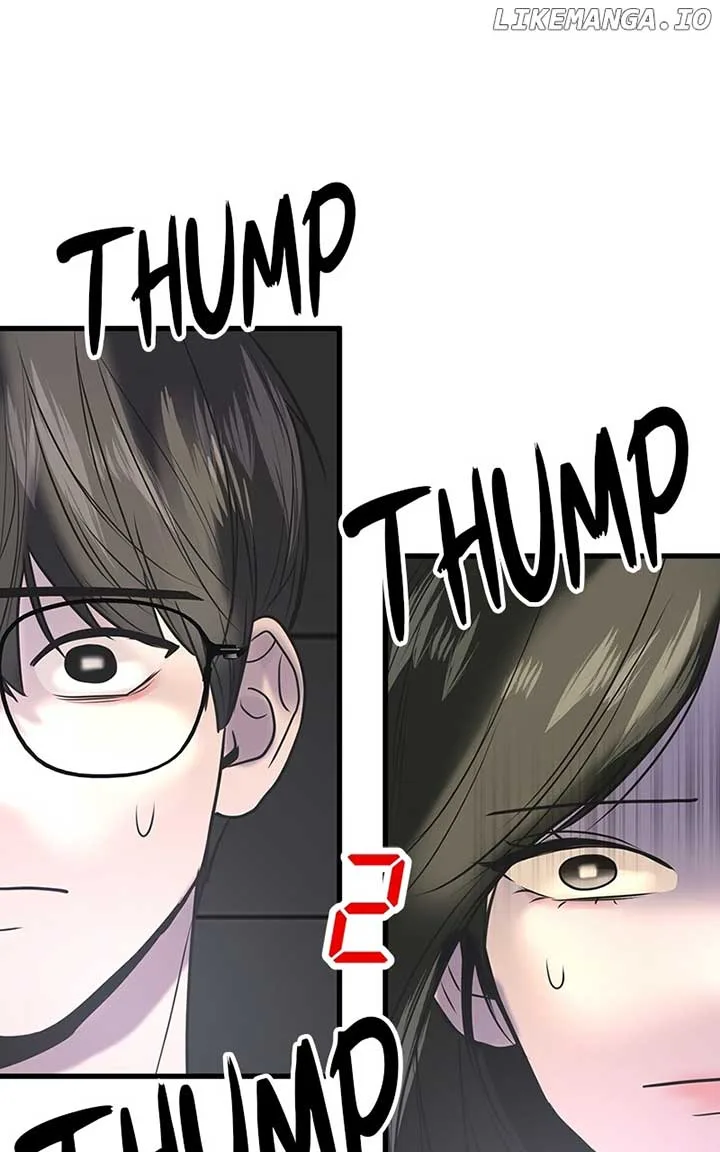 Back to Chanbi Chapter 22 page 89