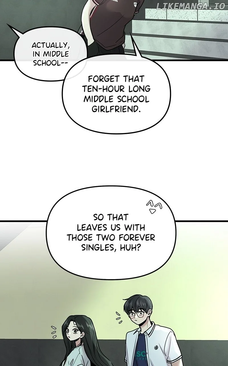 Back to Chanbi Chapter 26 page 36