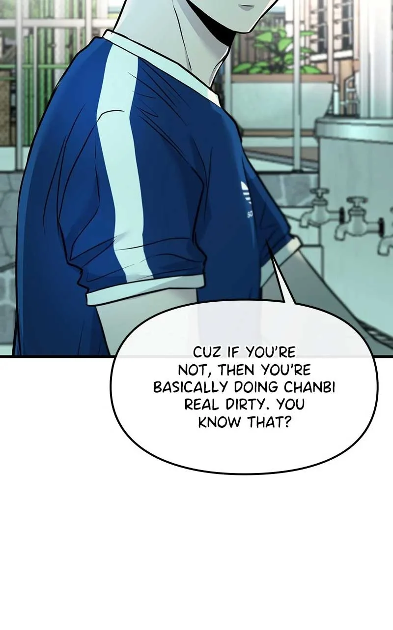 Back to Chanbi Chapter 6 page 66