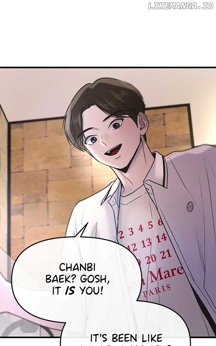 Back to Chanbi Chapter 22 page 98