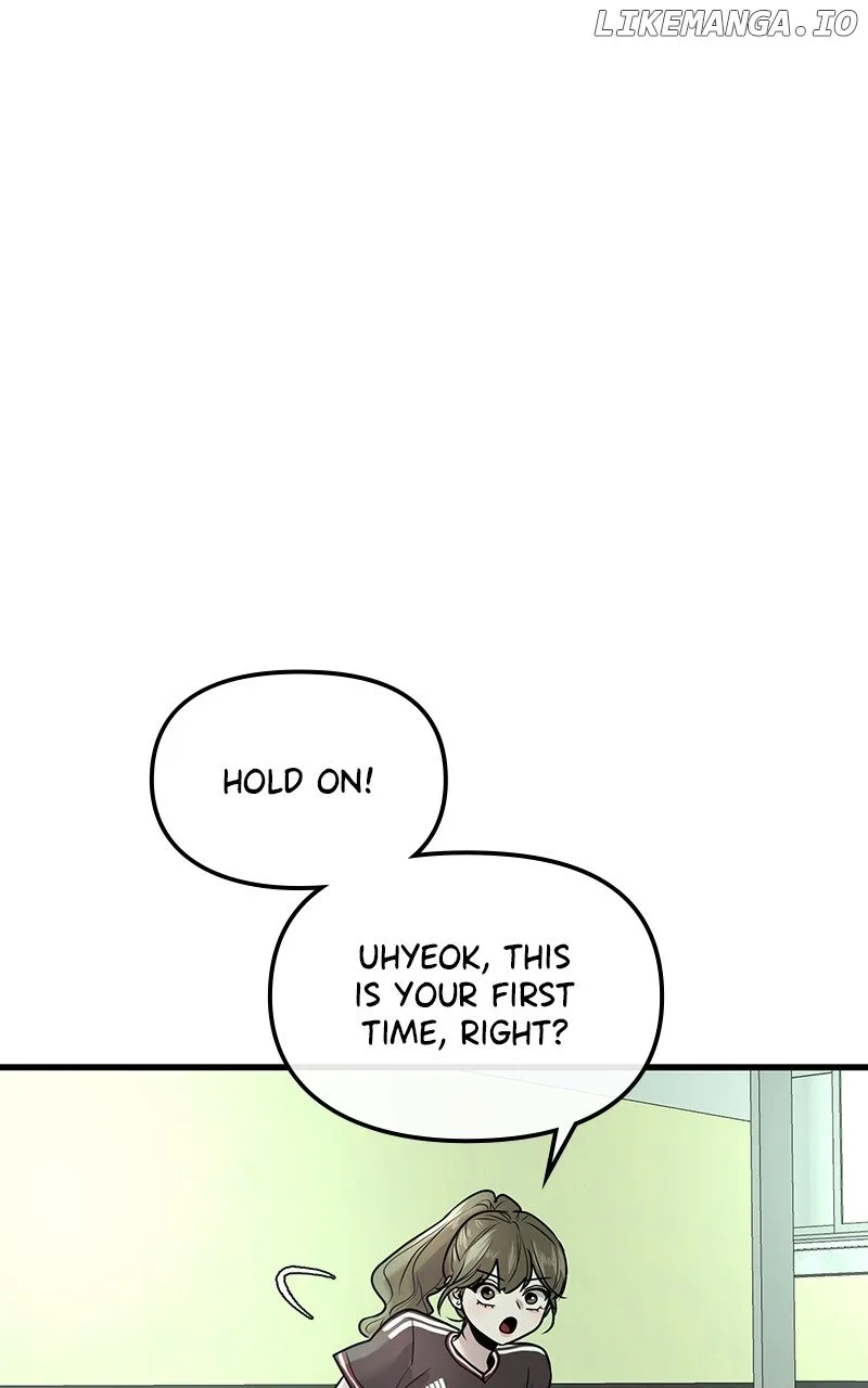 Back to Chanbi Chapter 26 page 35