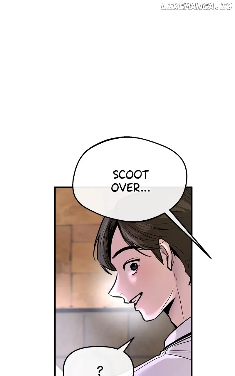 Back to Chanbi Chapter 23 page 8