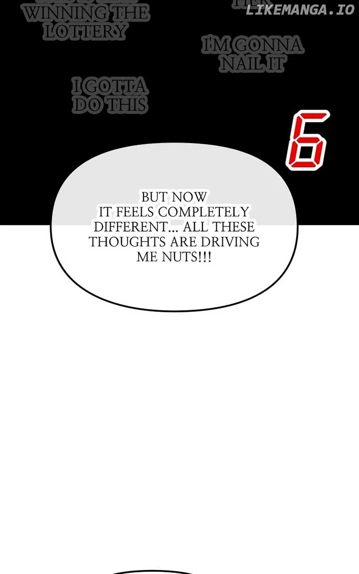 Back to Chanbi Chapter 22 page 84