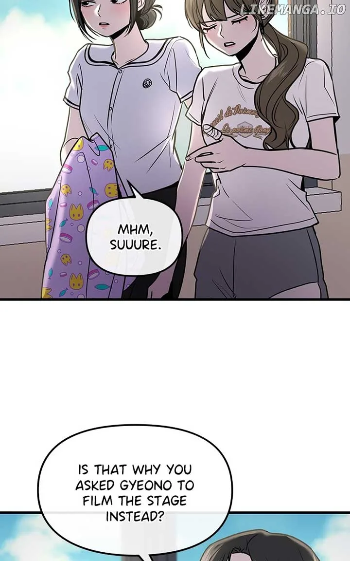 Back to Chanbi Chapter 21 page 66