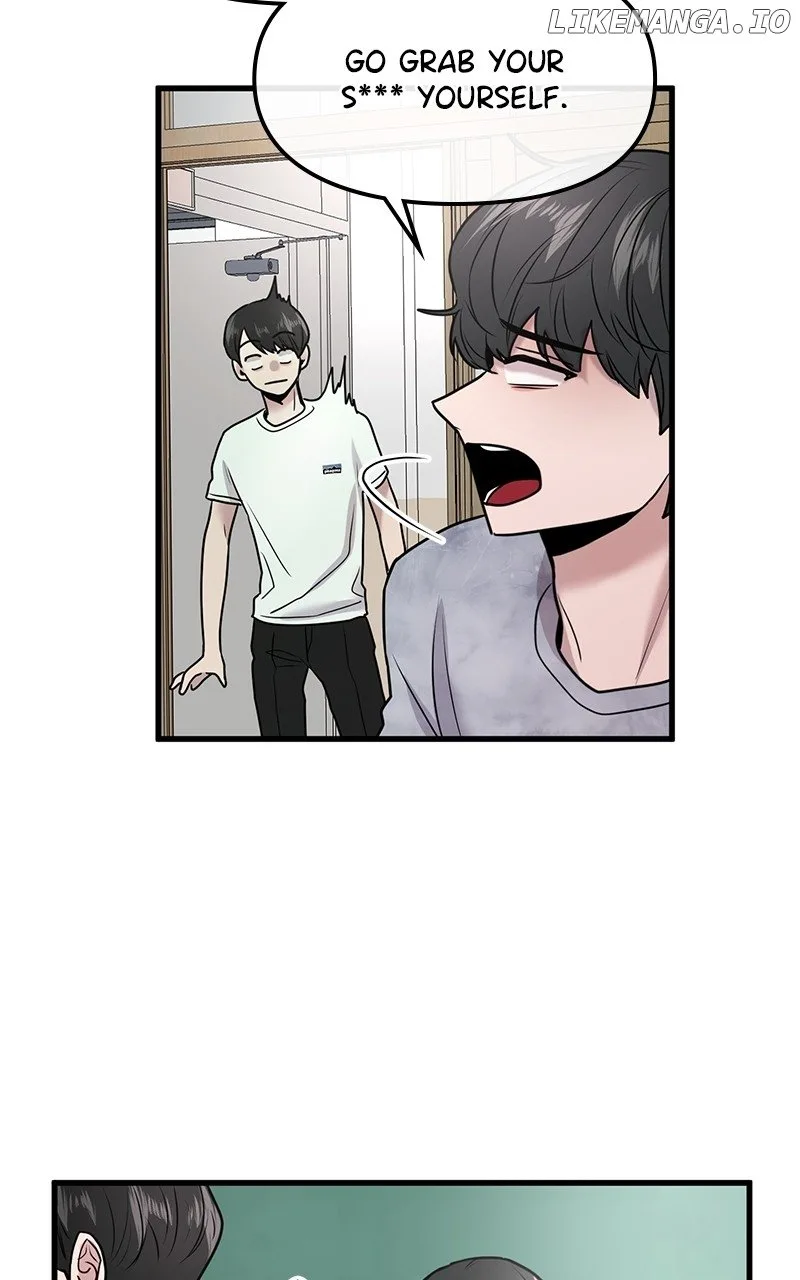 Back to Chanbi Chapter 26 page 45