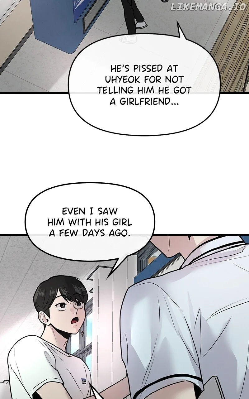 Back to Chanbi Chapter 26 page 48