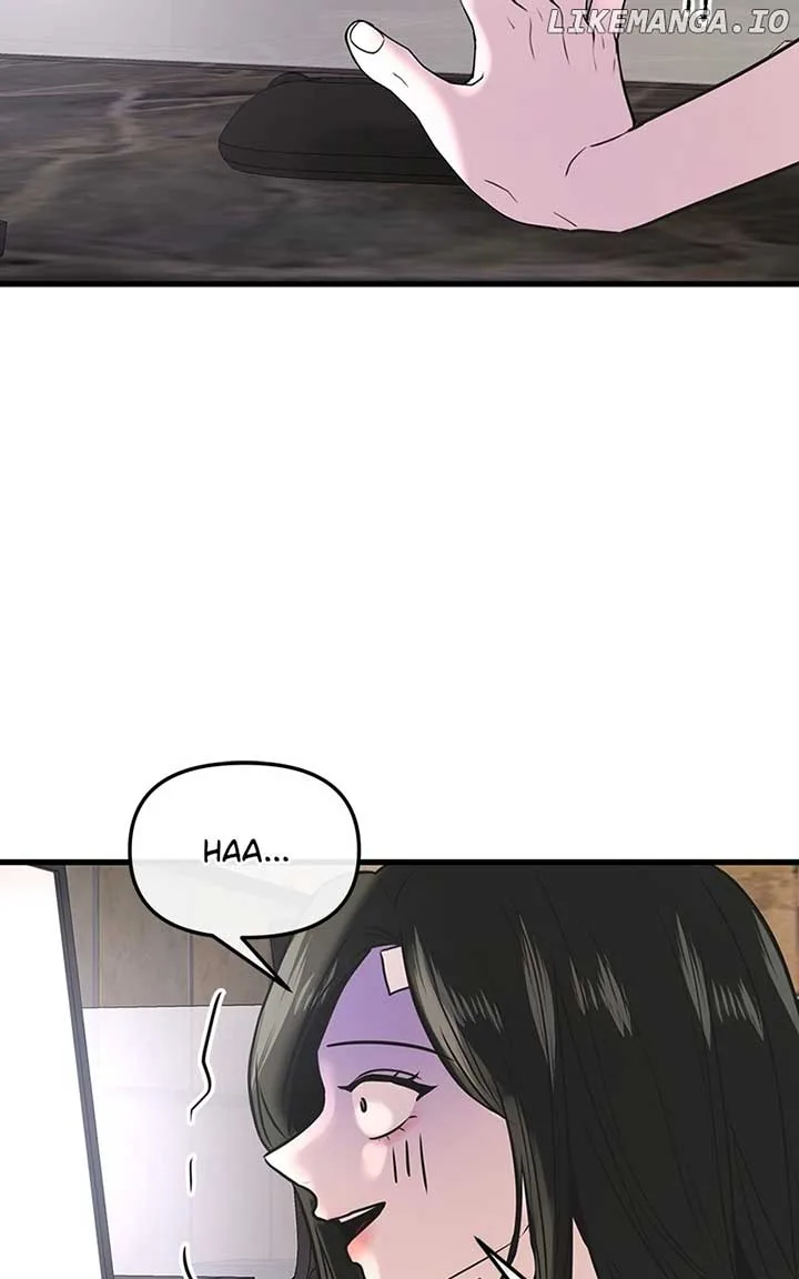Back to Chanbi Chapter 22 page 94
