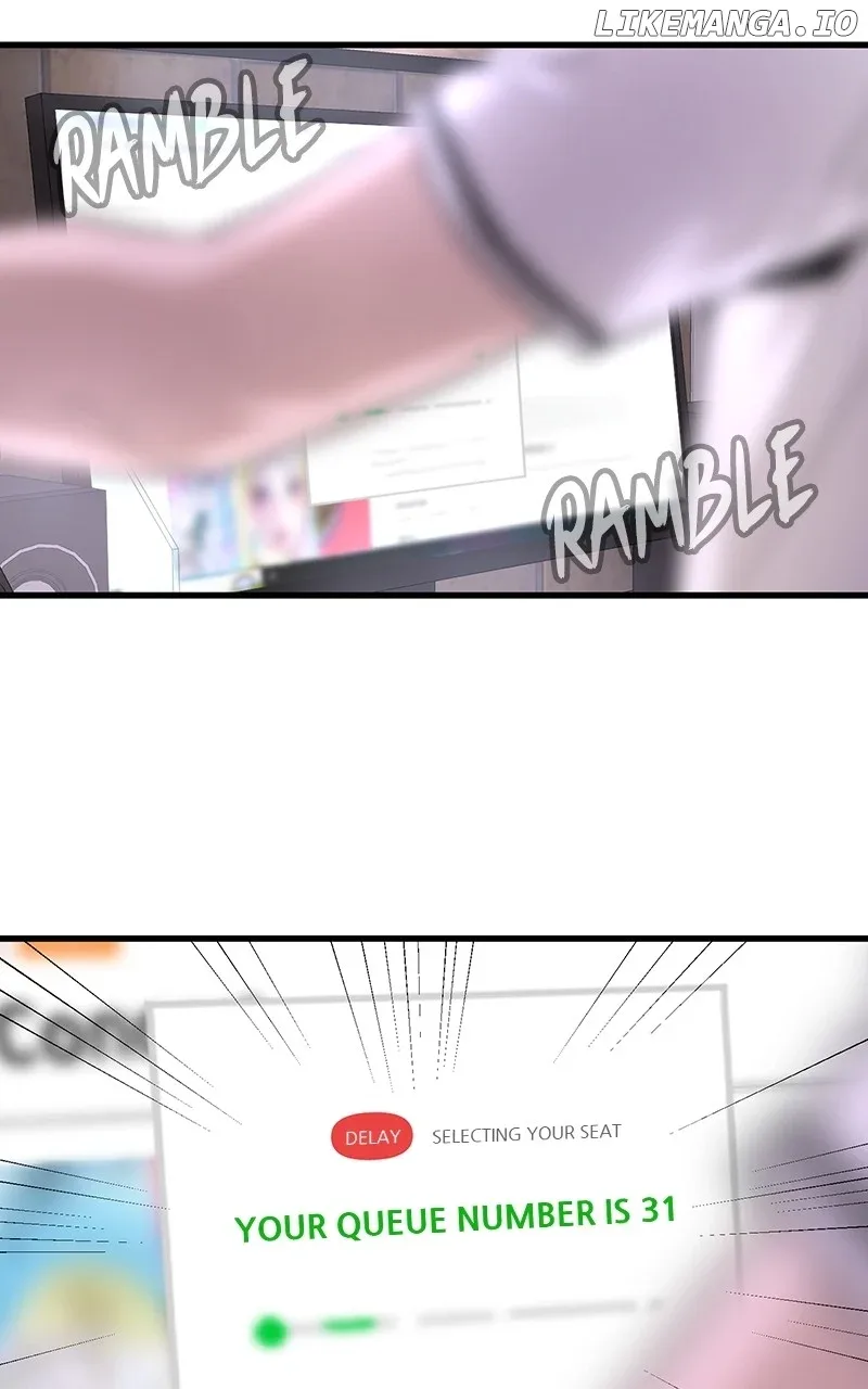 Back to Chanbi Chapter 23 page 6