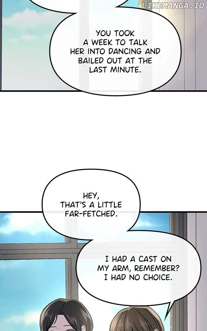 Back to Chanbi Chapter 21 page 65