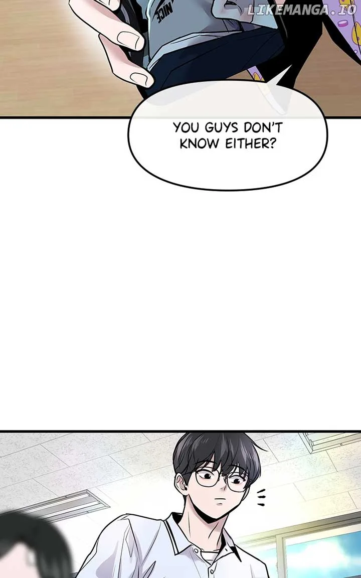 Back to Chanbi Chapter 20 page 24