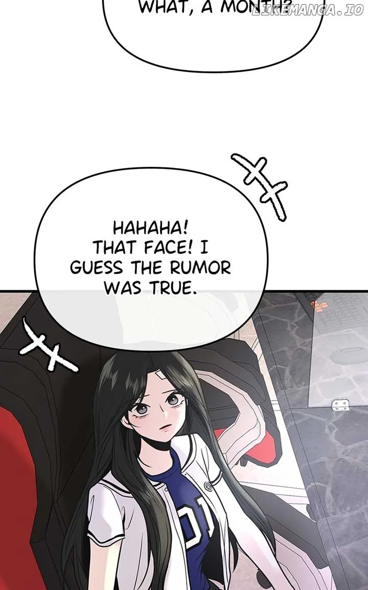 Back to Chanbi Chapter 22 page 99