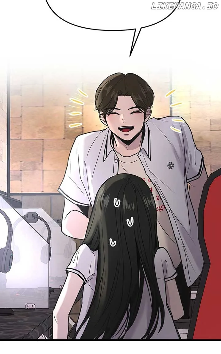 Back to Chanbi Chapter 22 page 103