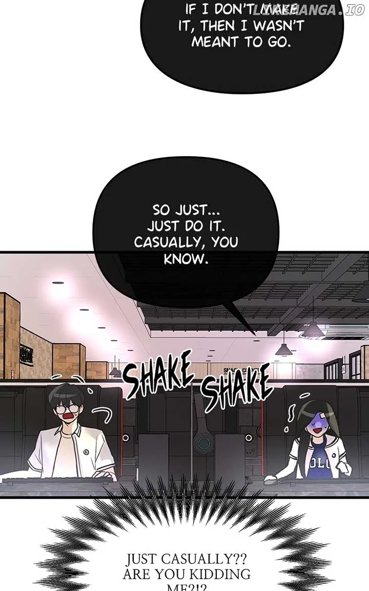 Back to Chanbi Chapter 22 page 87