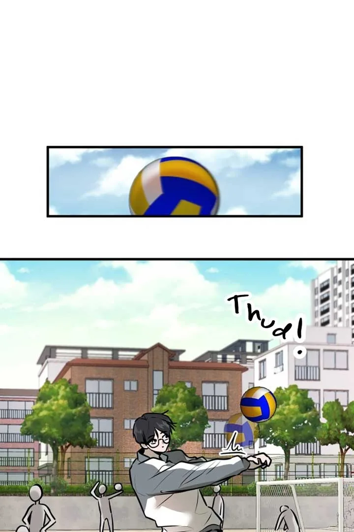 Back to Chanbi Chapter 2 page 60