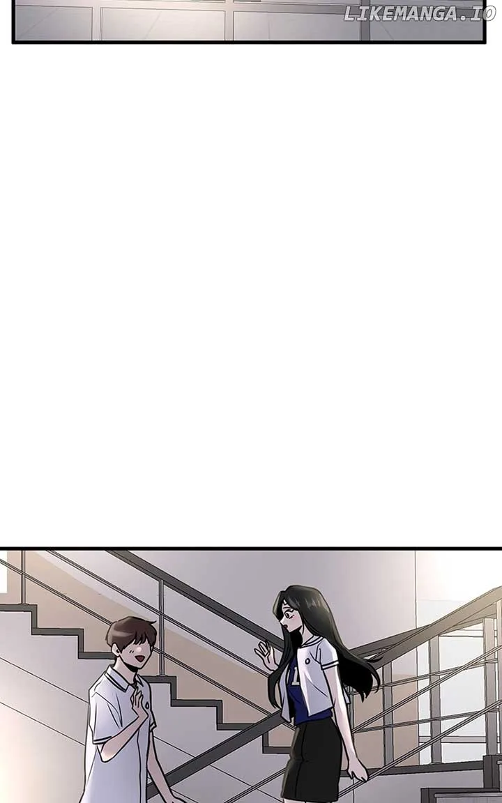 Back to Chanbi Chapter 21 page 80