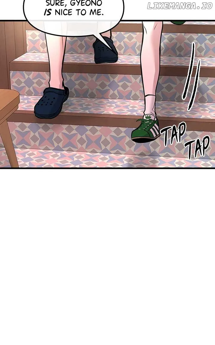 Back to Chanbi Chapter 19 page 80