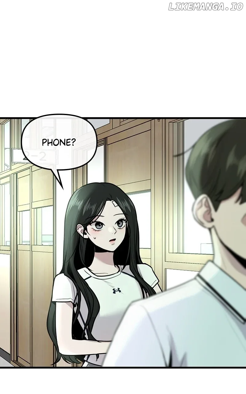 Back to Chanbi Chapter 11 page 76