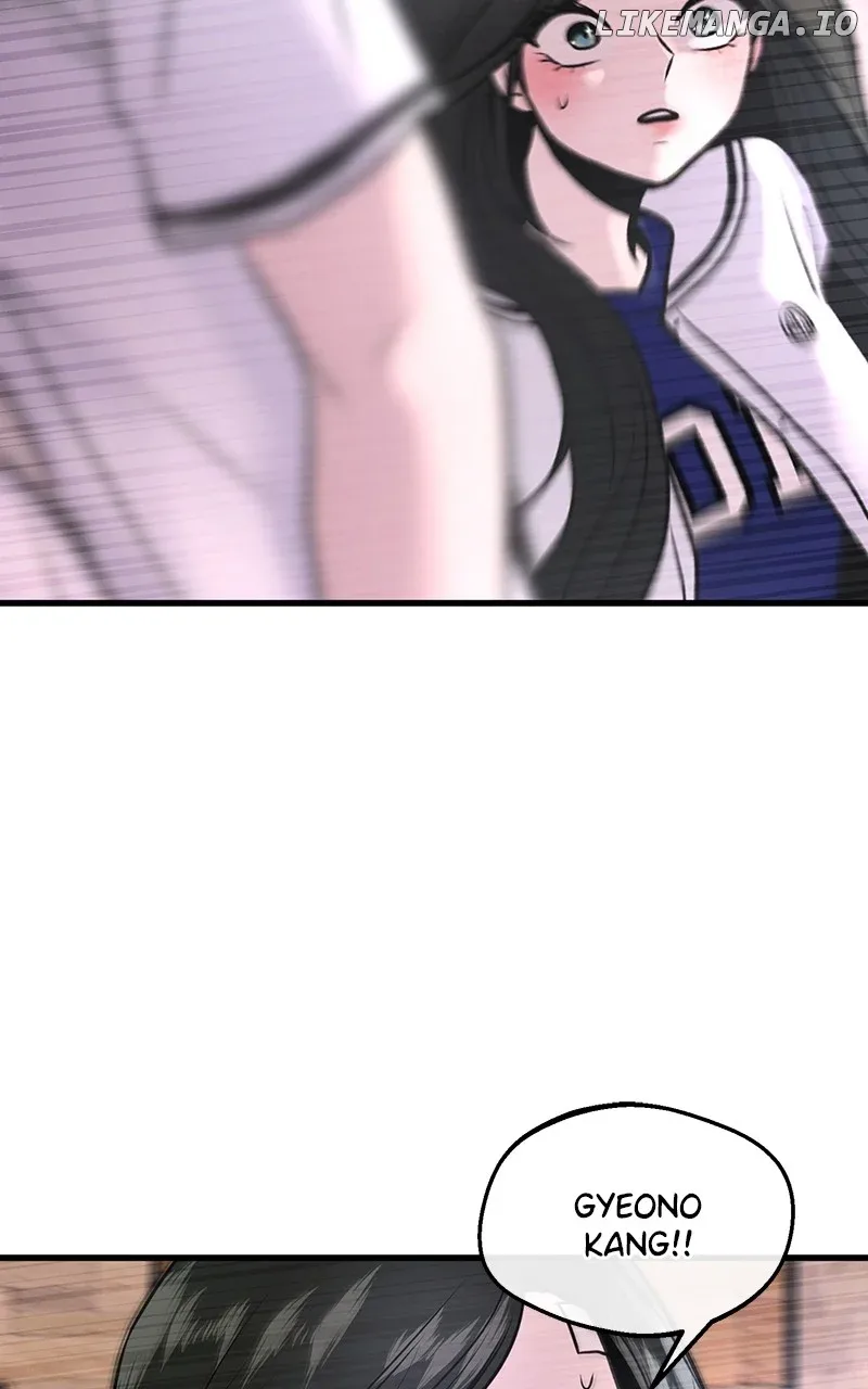 Back to Chanbi Chapter 23 page 3