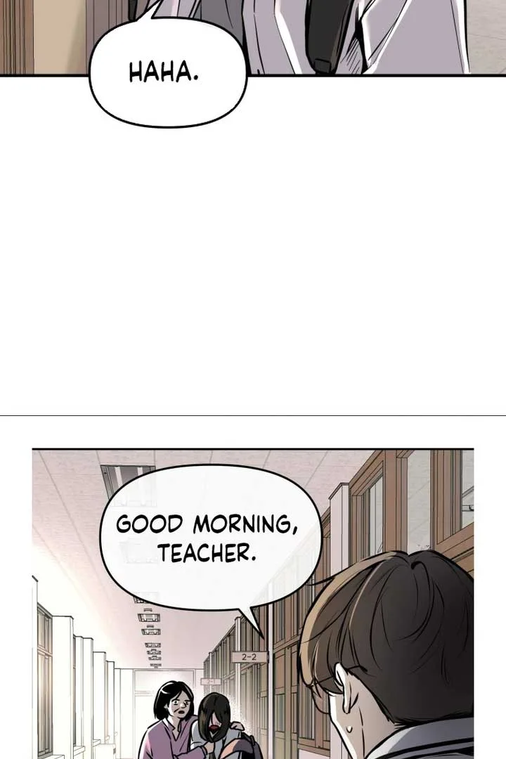 Back to Chanbi Chapter 1 page 22