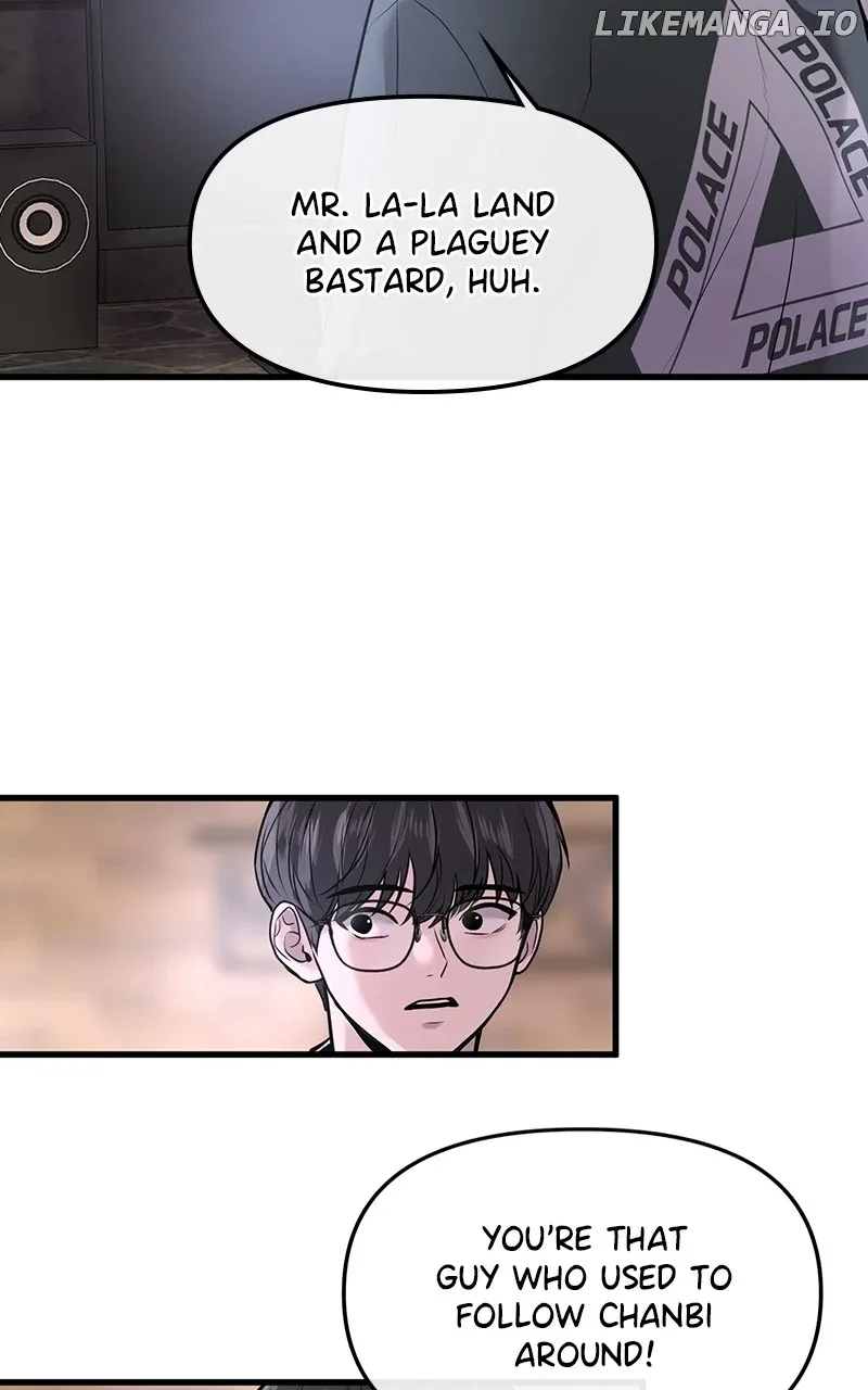 Back to Chanbi Chapter 24 page 3