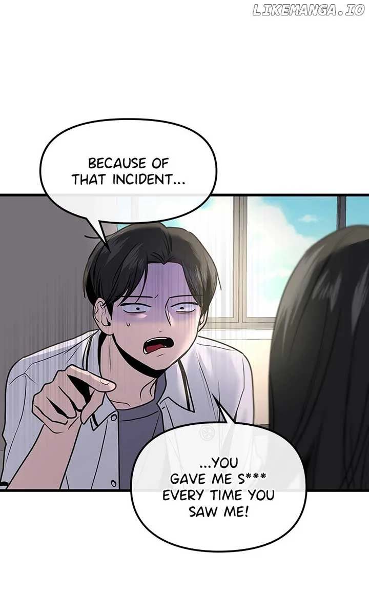 Back to Chanbi Chapter 21 page 87