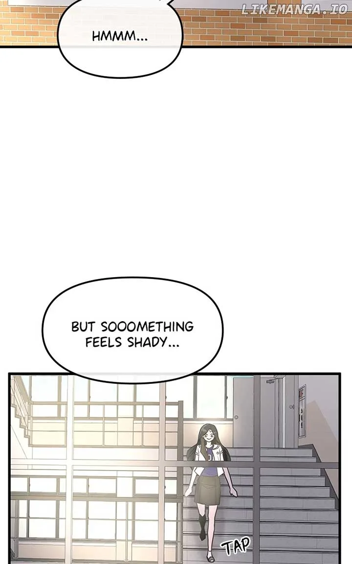 Back to Chanbi Chapter 21 page 79