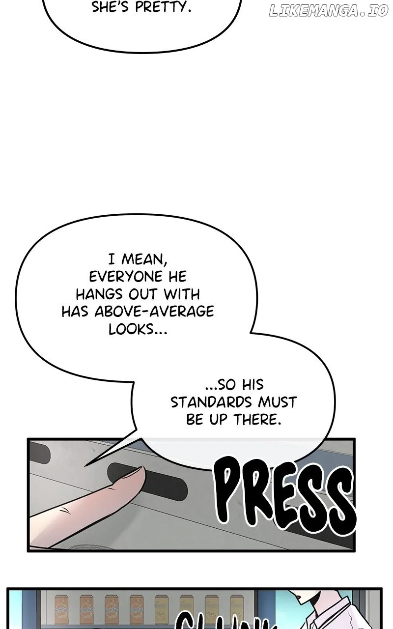 Back to Chanbi Chapter 26 page 50