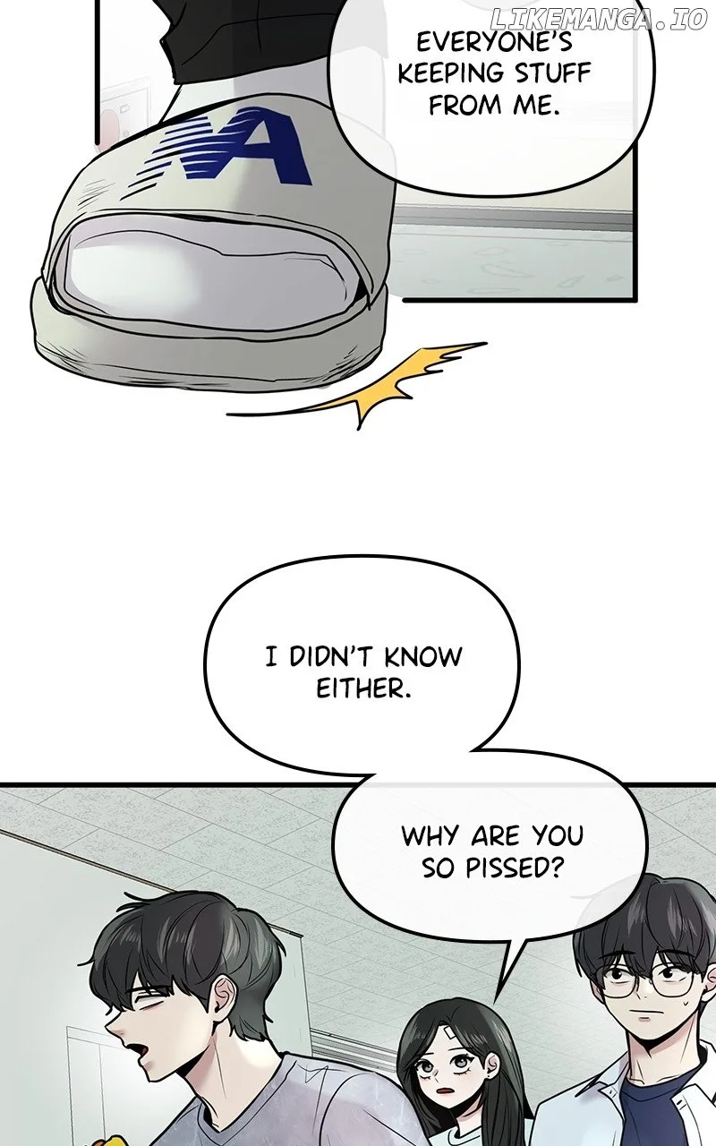 Back to Chanbi Chapter 26 page 39