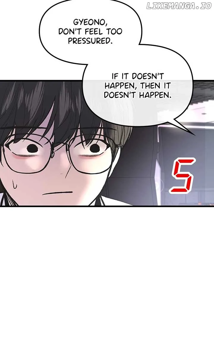 Back to Chanbi Chapter 22 page 85