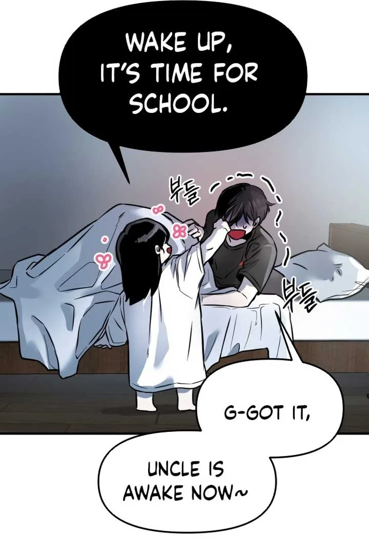 Back to Chanbi Chapter 1 page 11