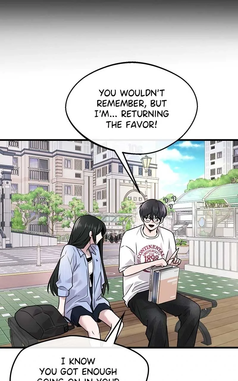 Back to Chanbi Chapter 8 page 80