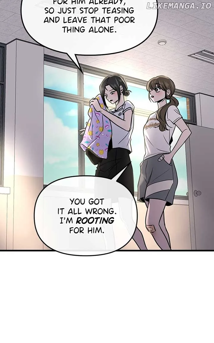 Back to Chanbi Chapter 21 page 73