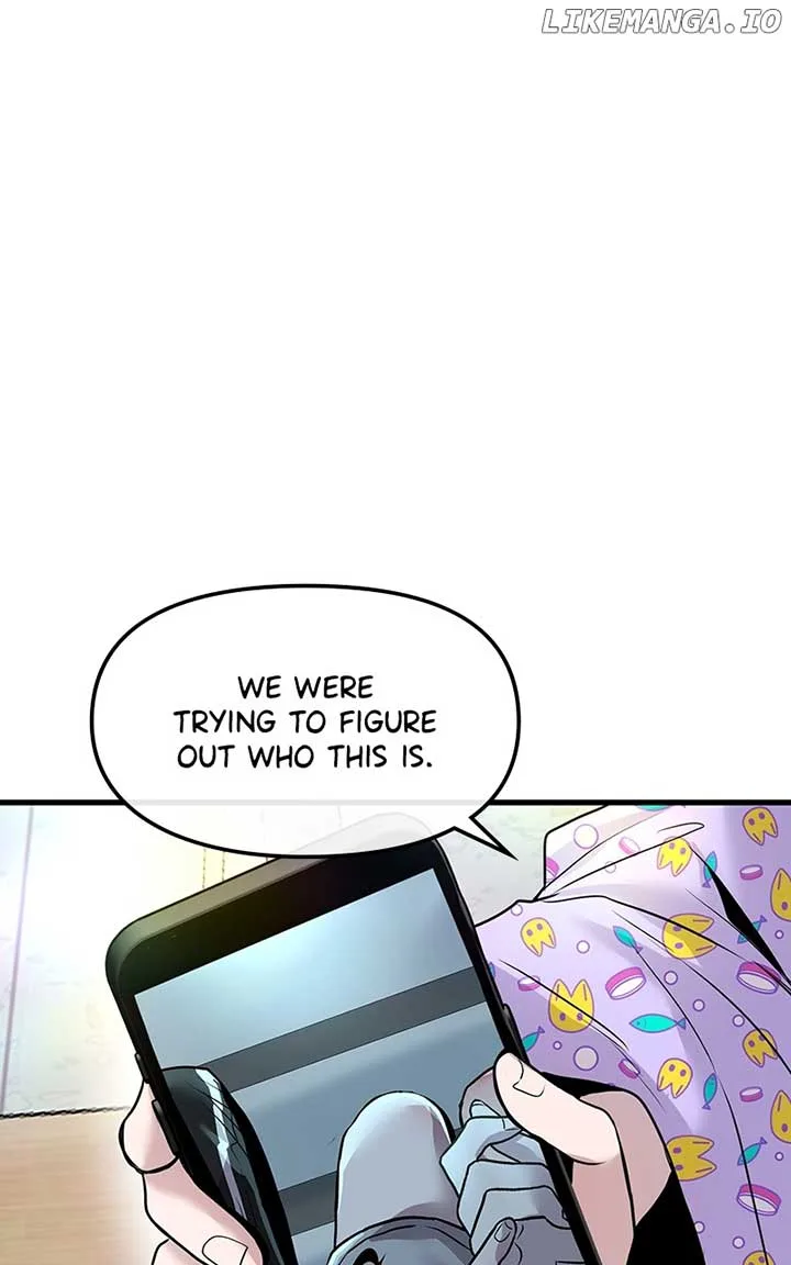 Back to Chanbi Chapter 20 page 23