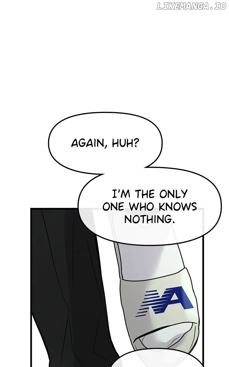 Back to Chanbi Chapter 26 page 38