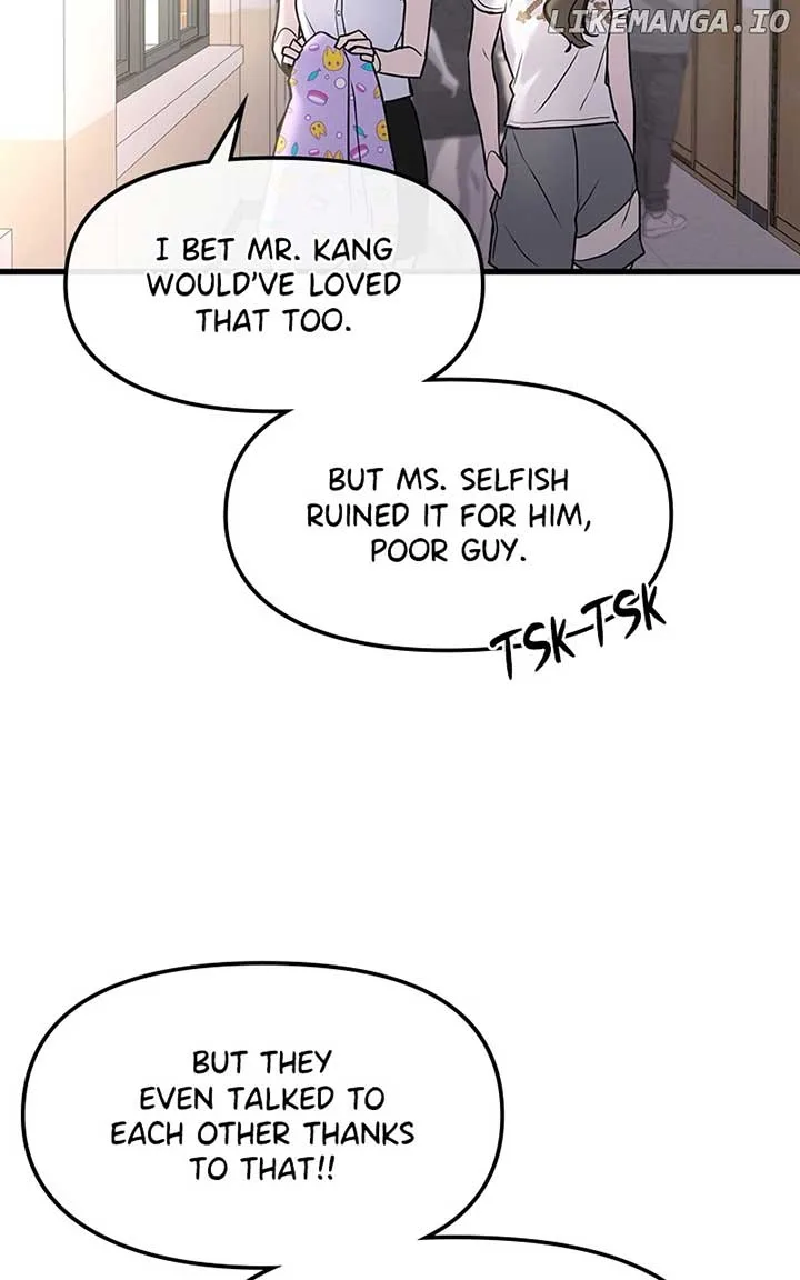 Back to Chanbi Chapter 21 page 68