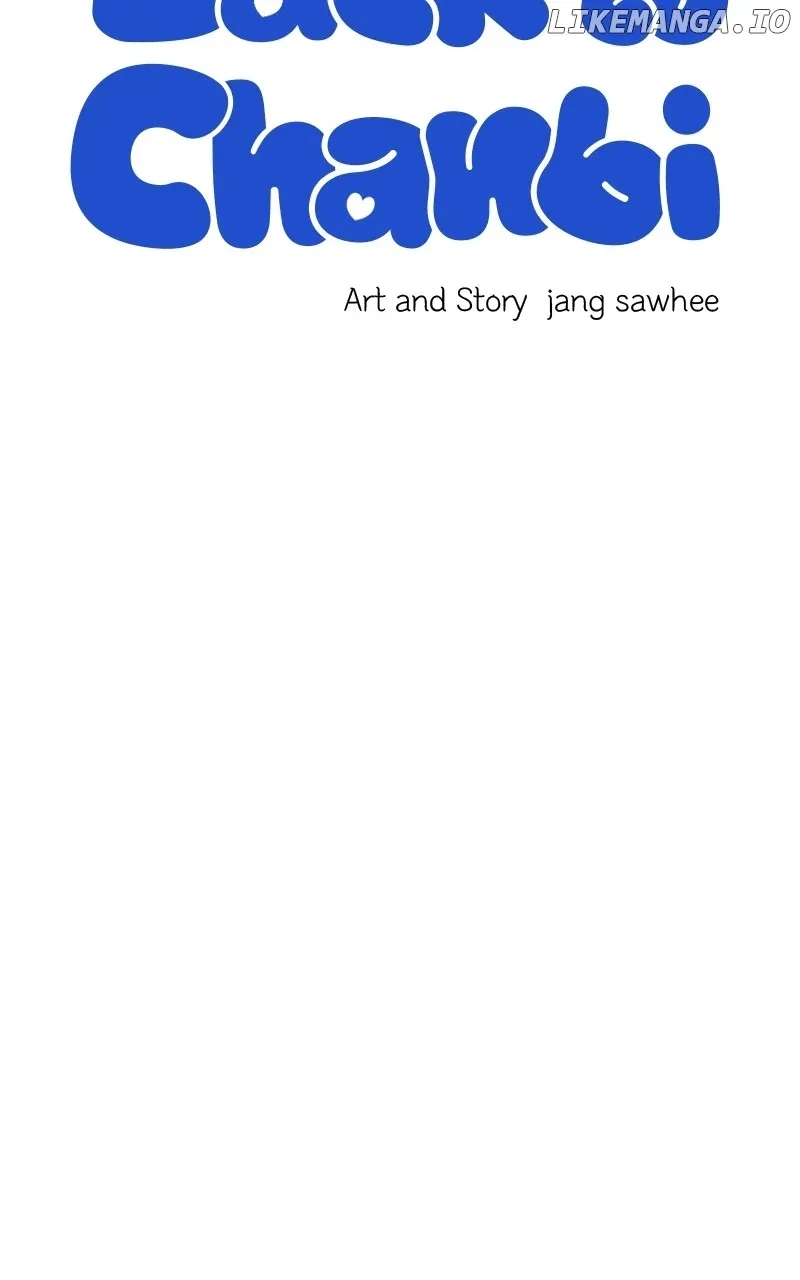 Back to Chanbi Chapter 10 page 70