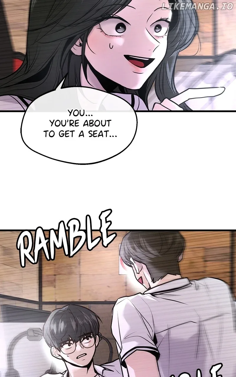 Back to Chanbi Chapter 23 page 4